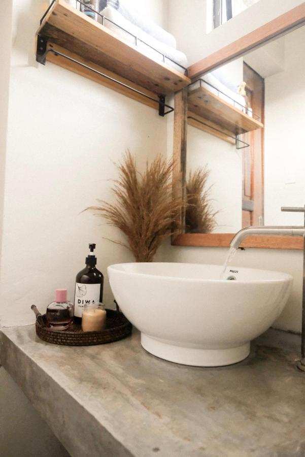 제너럴 루나 Diwa Siargao Eco-House 아파트 외부 사진